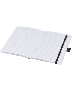 Berk recycled paper notebook