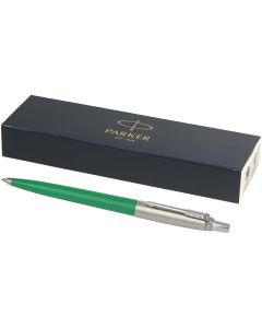 Parker Jotter Recycled ballpoint pen (blue ink)
