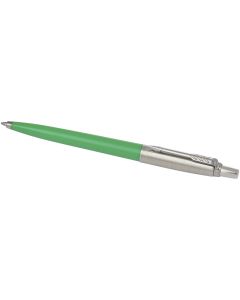 Parker Jotter Recycled ballpoint pen (blue ink)