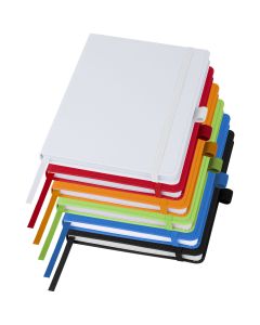 Thalaasa Ocean-Bound Plastic Hardcover A5 Notebook