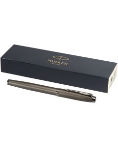 Parker IM rollerball pen (black ink)
