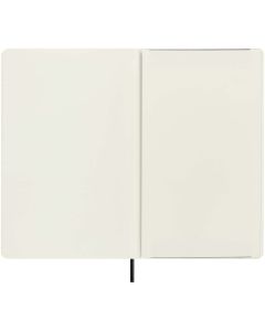 Moleskine 100% VEGEA® Boa L soft cover notebook - ruled