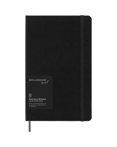 Moleskine Smart Notebook L - Ruled