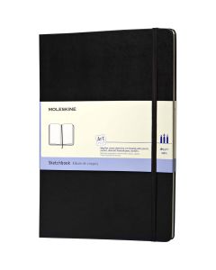 Moleskine A4 Art Sketchbook