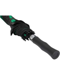 Jeff 30" windproof golf umbrella