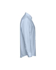 THC TOKYO II. Men's long-sleeved oxford shirt