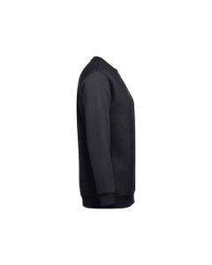 THC DELTA II. Sweatshirt (unisex) in cotton and polyester