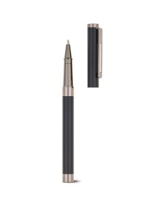 SIGNE. Rollerball in metal