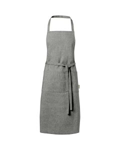 Pheebs 200 g/m² recycled cotton apron