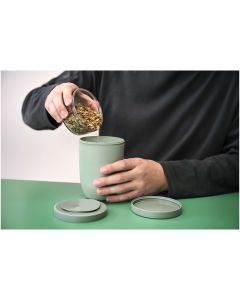 Mepal Ellipse 750+300 ml insulated lunch pot