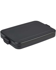 Mepal Take a Break 800 ml flat lunch box