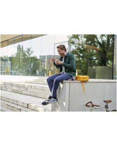 Mepal Ellipse 500+200 ml insulated lunch pot 2.0