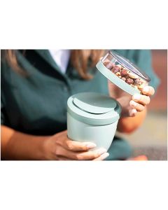 Mepal Ellipse Mini 300+120 ml lunch pot