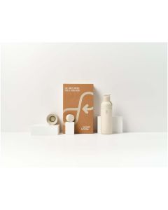 Ocean Bottle 500 ml 3-in-1 gift set