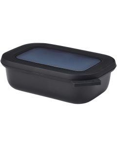 Mepal Cirqula 500 ml rectangular multi-bowl