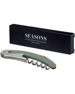 Nordkapp waitress knife