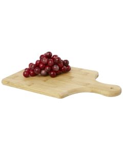 Quimet Bamboo Cutting and Cheese Board