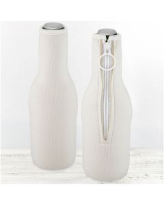 Fris recycled neoprene bottle sleeve holder