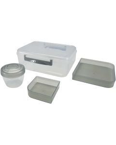 Cravee 1450 ml lunch box