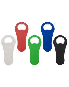 Schyn Eco Bottle Opener Made From Wheat Straw