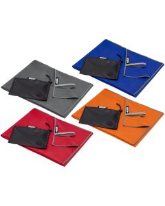 Pieter GRS ultra lightweight and quick dry towel 50x100 cm