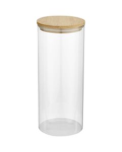 Boley 940 ml glass food container