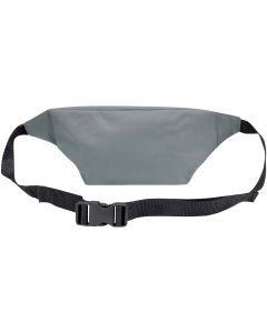 Santander waist bag with two compartments