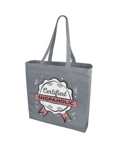 Odessa Cotton Tote Bag