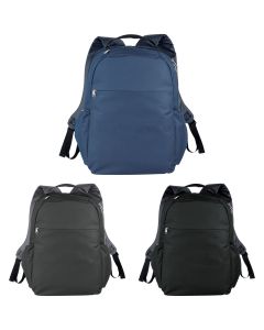 Slim 15" laptop backpack 15L