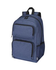 Graphite Deluxe 15" Laptop Backpack 20L