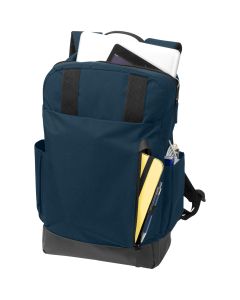 Compu 15.6" laptop backpack 14L