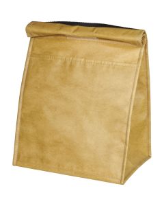 Papyrus Large Cooler Bag Paper Bag Look