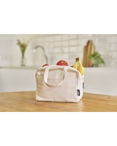 The Elowen - Recycled cooler bag (330gsm/9.73oz)