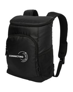 Arctic Zone Cooler Backpack 18 Can Capacity