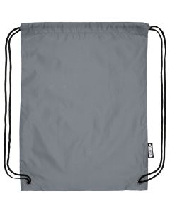 Recycled RPET Oriole Drawstring Bag 5L