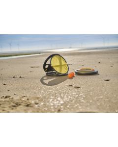 The Oberon - Catch ball game set