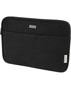 Joey 14" GRS Recycled Canvas Laptop Sleeve 2L