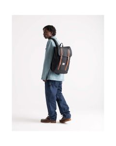 Herschel Retreat™ recycled laptop backpack 23L