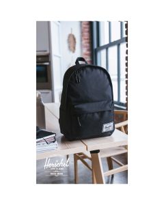 Herschel Classic™ recycled laptop backpack 26L
