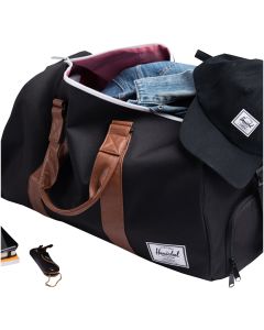 Herschel Novel™ recycled duffle bag 43L