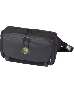 Roam GRS recycled modular sling bag