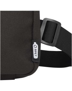 Roam GRS recycled modular toiletry bag