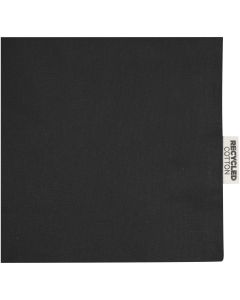 Odessa 220 g/m² GRS recycled cotton tote bag 40L