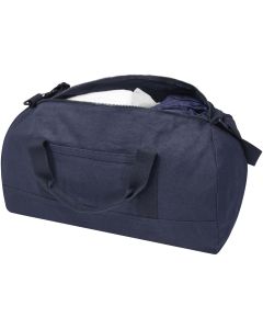 Porter 500 g/m² Aware™ recycled duffel bag 50L