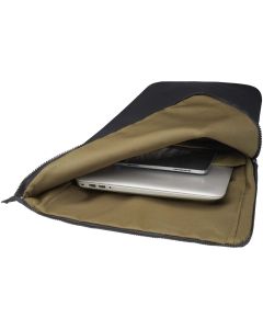 Turner 15.6" GRS recycled roll-top laptop backpack 12L