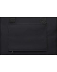 Turner 15.6" GRS recycled laptop duffel bag 36L