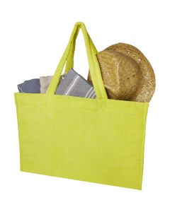 Siam GRS recycled terry beach tote bag 13L