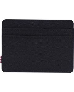 Herschel Charlie recycled RFID card holder