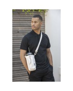 Trip Aware™ recycled travel bottle bag 2L