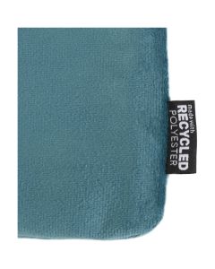 Swift GRS recycled velvet toiletry bag set